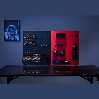 Bảng treo đồ Pegboard HyperWork PG02 - Hàng Chính hãng