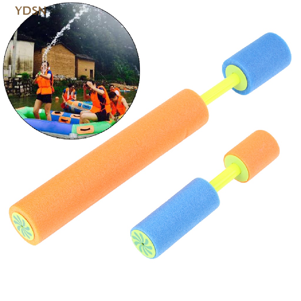 [YDSN] Súng Nước Đồ Chơi Bằng Xốp EVA Mùa Hè Cho Bé RT