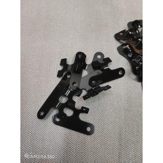 Giá Đỡ Camera Sau, Giá Đỡ Camera Lùi