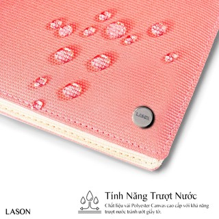 Ví DOLANTO BRAND® Classic Wallet - Đứng