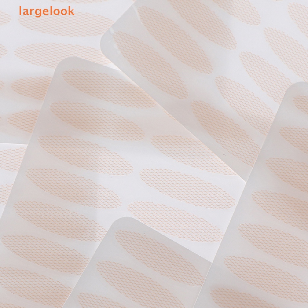 Bộ 5 Miếng Dán Kích Mí Tự Dính Bằng Ren Lưới