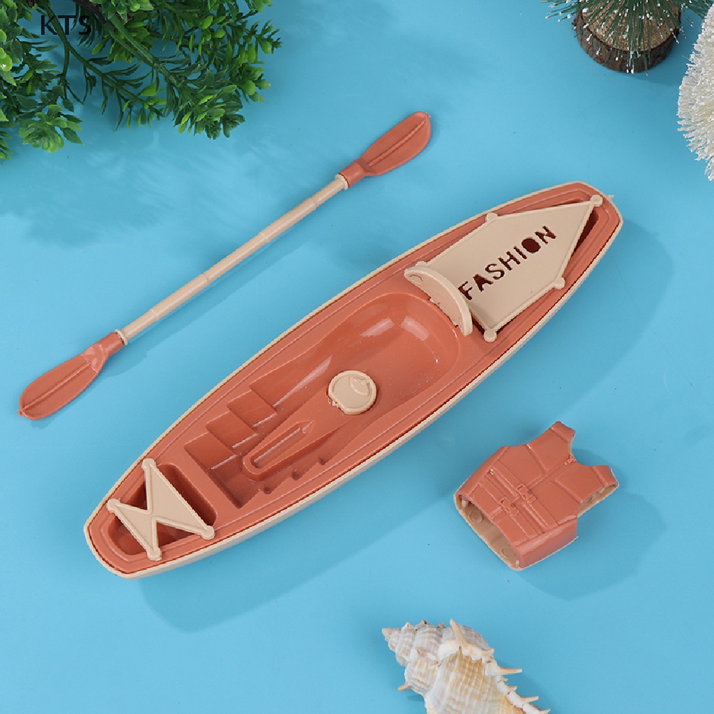 Set 3 Món Đồ Chơi Các Mô Hình Các Mô Phỏng Thể Thao Ngoài Trời