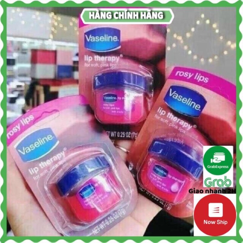 Son Dưỡng môi Váeline nhỏ