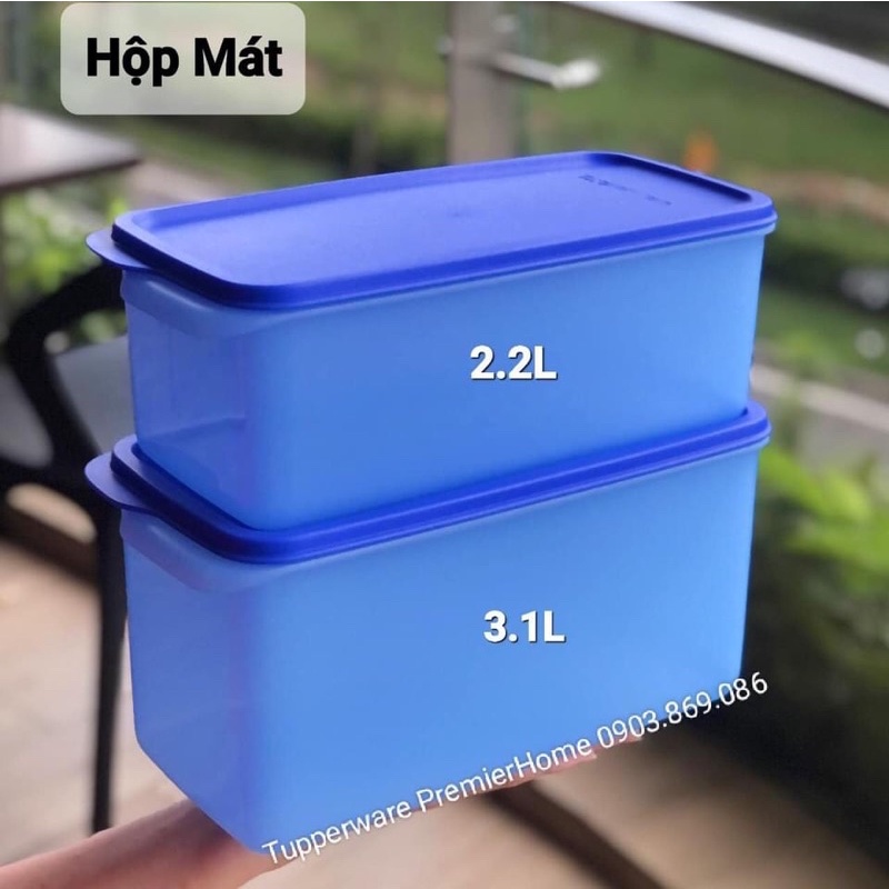Hộp Trữ Mát Freshia Tupp