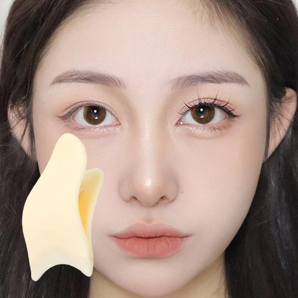 Nhíp Gắp Lông Mi Giả Mini Dễ Sử Dụng