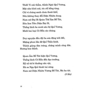 Sách - Trung Khoa Thí Thực Cô Hồn