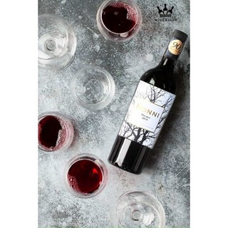 Rượu vang Argentina nonni malbec