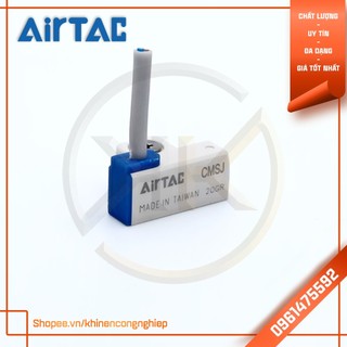 Sensor Cảm Biến Xi Lanh CMSJ-020 AirTAC