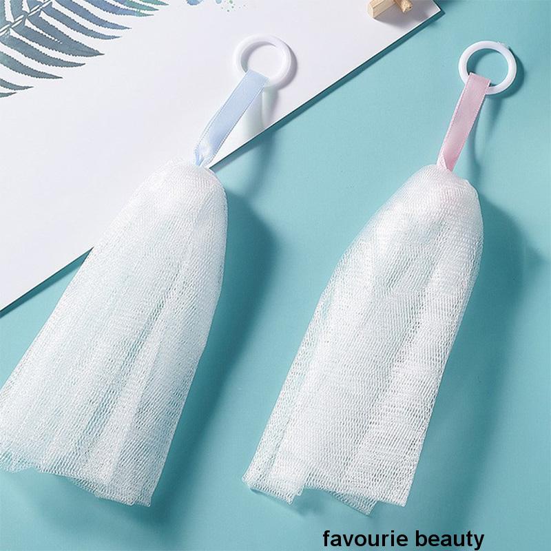 ✨✨Túi Lưới Tạo Bọt Xà Bông, Túi Đựng Xà Phòng Tắm Cao Cấp