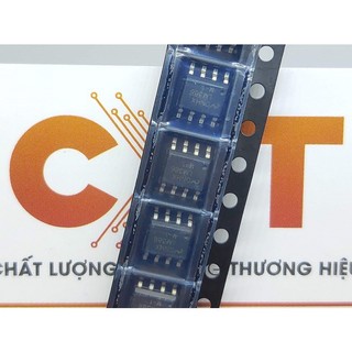 Lm386 ic amp class ab mono 325mw 8soic