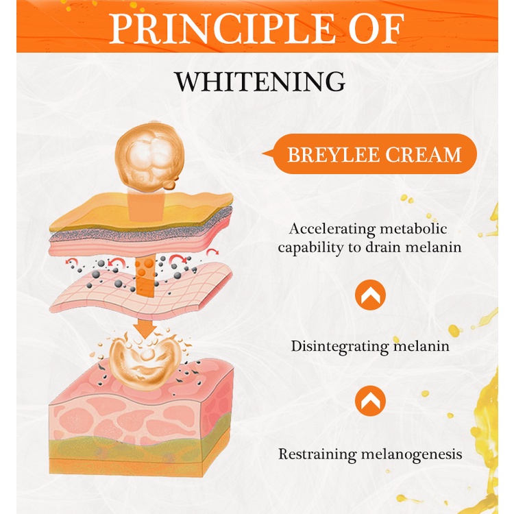 Joypretty Kem dưỡng ẩm dưỡng ẩm mới làm sáng da và cải thiện sự xỉn màu okase
