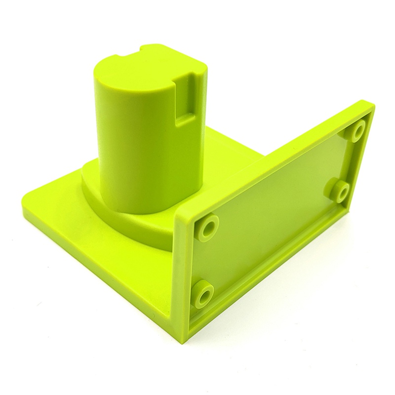 Set 5 Giá Đỡ Pin Gắn Tường Tiện Dụng Cho Ryobi 18V One +