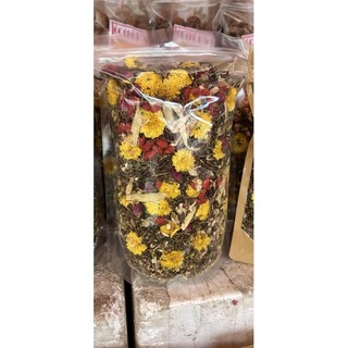 Trà thảo mộc thanh nhiệt (500g)