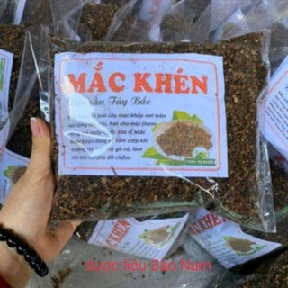 Hạt mắc khén rừng -100gr