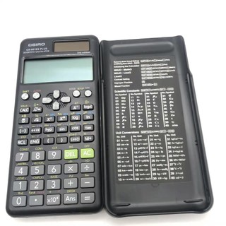 Máy Tính CASIO CS-991ES plus Chất Lượng Cao