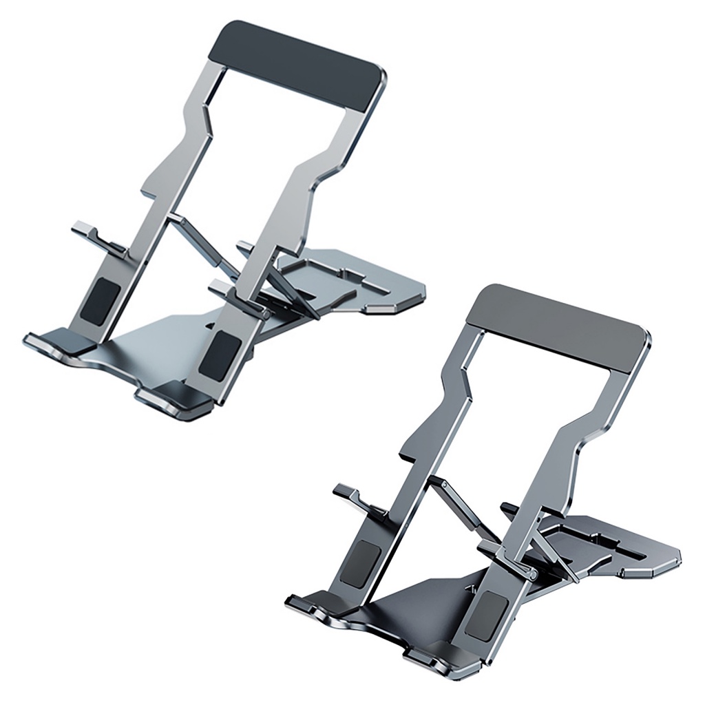 Giá đỡ điện thoại LENOVO bằng hợp kim nhôm siêu mỏng có thể gập lại