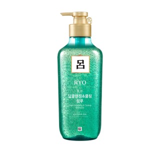 ❤READY❤ Dầu gội thảo dược bán chạy nhất Hàn Quốc Ryo