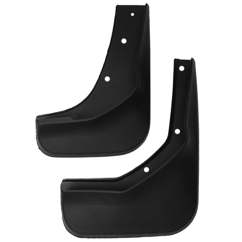 FENDER Tấm Chắn Bùn Trước Sau Chuyên Dụng Cho Ford Escape Kuga 2013 2014 2015 2016 2017 2018 2019