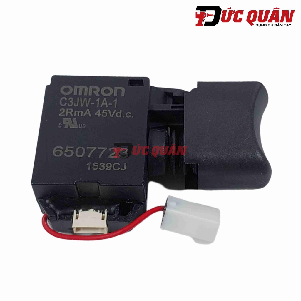 Công tắc máy DTD170/ TD170 Makita 650772-3