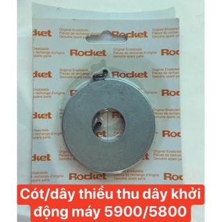 các loại cót/dây thiều dùng cho máy cưa 5200/5900...