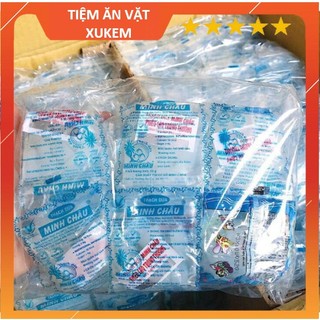22 gói Thạch dừa Minh châu thạch zai zai ngon ngon