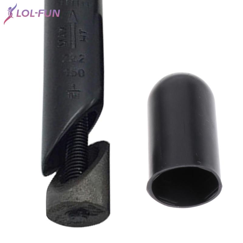 Pô Tăng Cổ Ngỗng 22.2mm 1  Cho Tay Lái Xe Đạp/Xe Máy/Xe Hơi