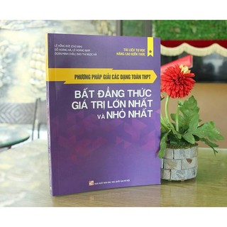Sách - phương pháp giải các dạng toán thpt