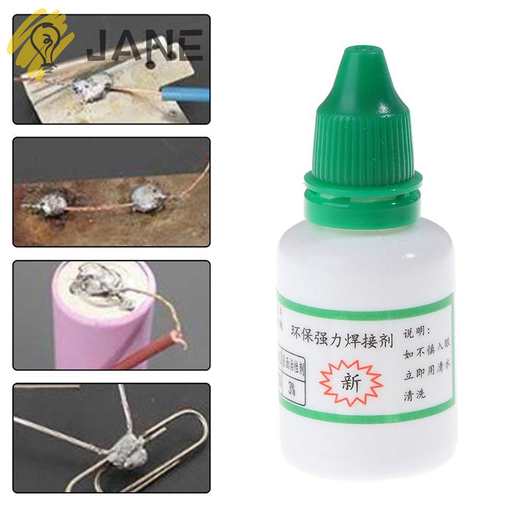 Set 2 Mũi Hàn Chất Liệu Inox HWY-800 Chuyên Dụng