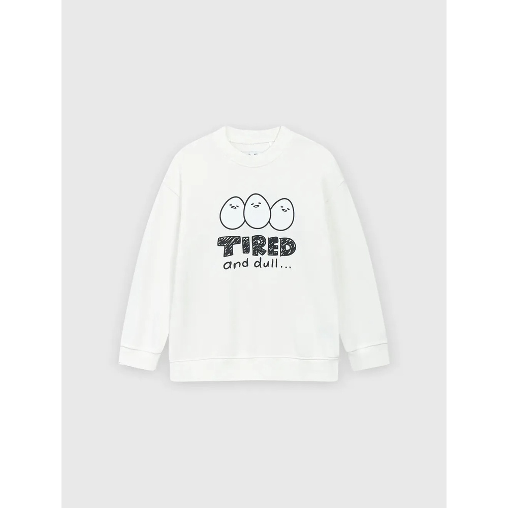 CANIFA Áo Nỉ Bé Trai 006