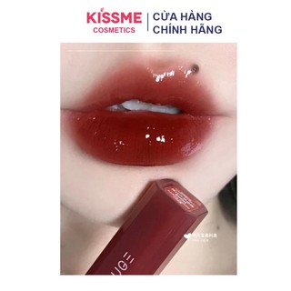 Son tint bóng Black Rouge HG08