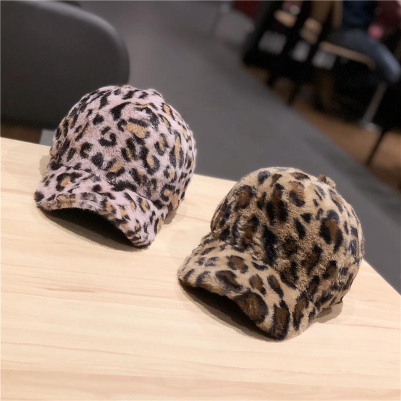 Mũ lưỡi trai hoạ tiết da beo báo đốm phong cách chị Mai đuỹ,Nón da beo thời trang