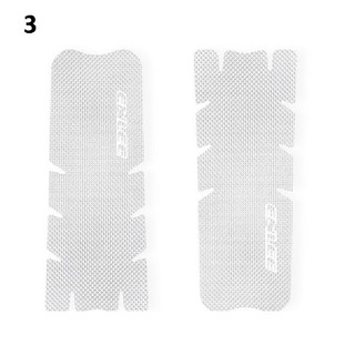 Decal bảo vệ giò dĩa xe đạp Enlee DC10