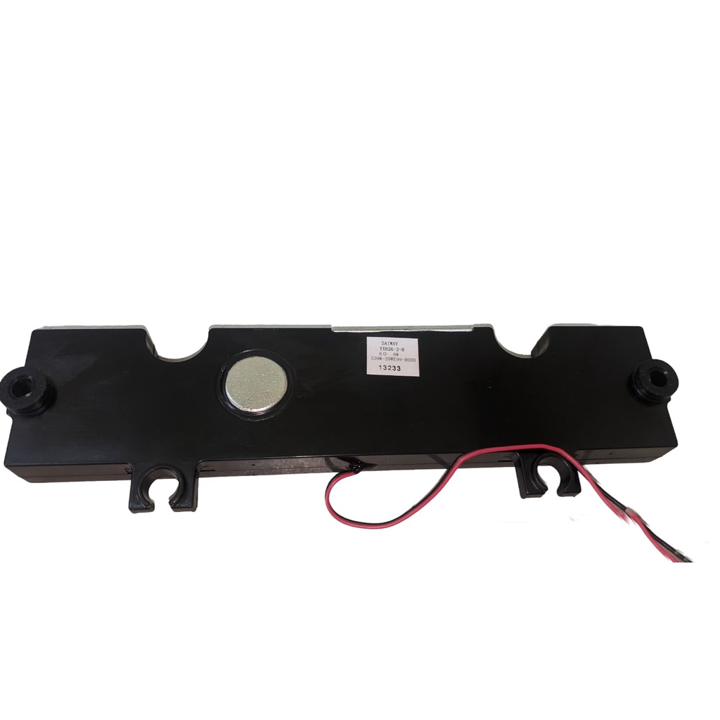 Loa 6 ohm 8w loa phân tần, tần số đầy đủ Treble + Bass loa siêu trầm,làm loa soundbar, loa bloutooth, loa để bàn...