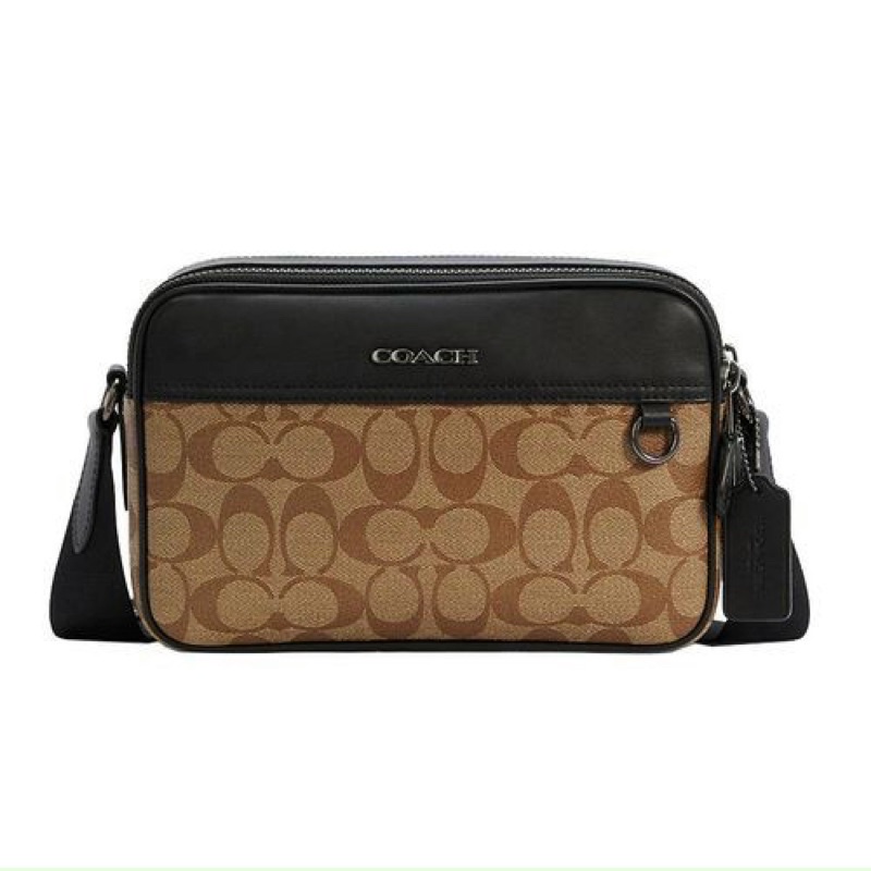 📛RẺ VÔ ĐICH📛TÚI C MEN GRAHAM ĐEO CHÉO SIÊU XINH