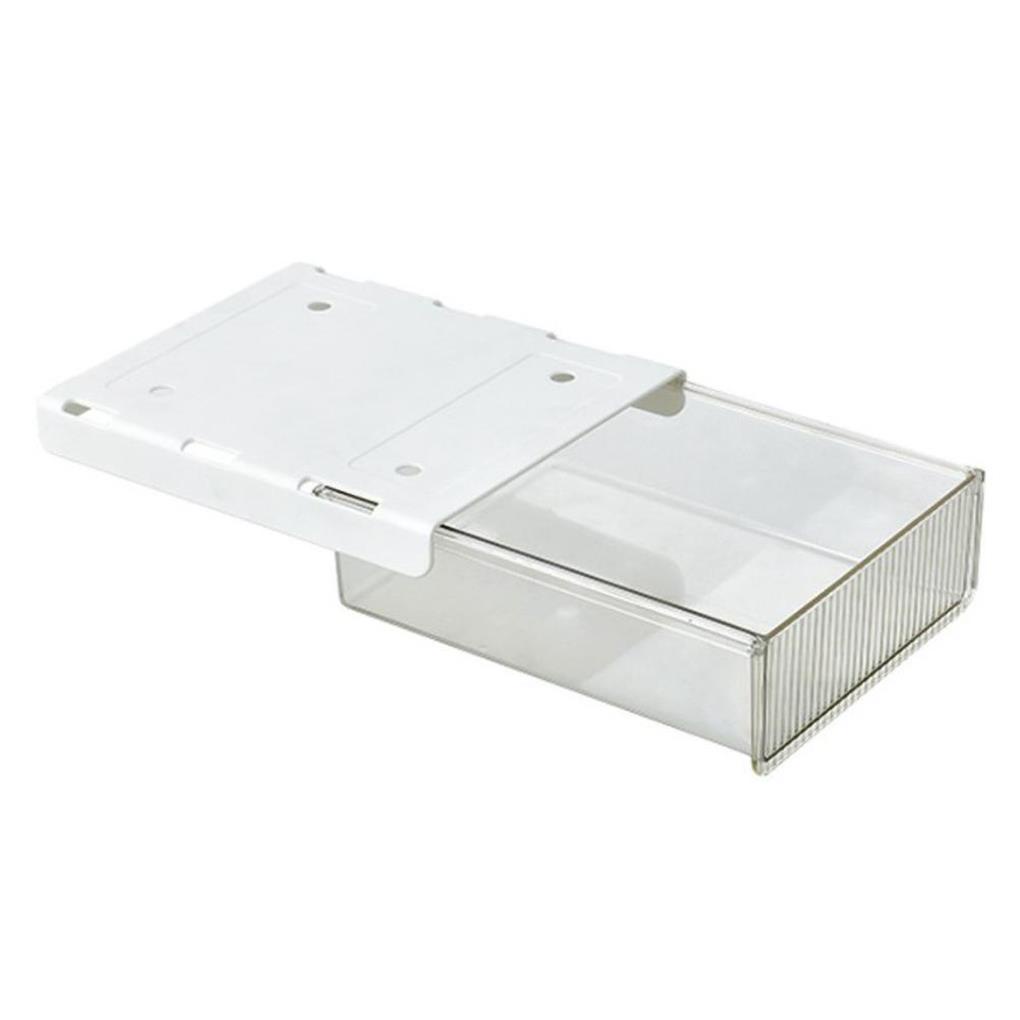 Ngăn Kéo Đựng Đồ Dùng / Mỹ Phẩm / Trang Sức Để Bàn Tiện Dụng Cho Học Sinh / Văn Phòng