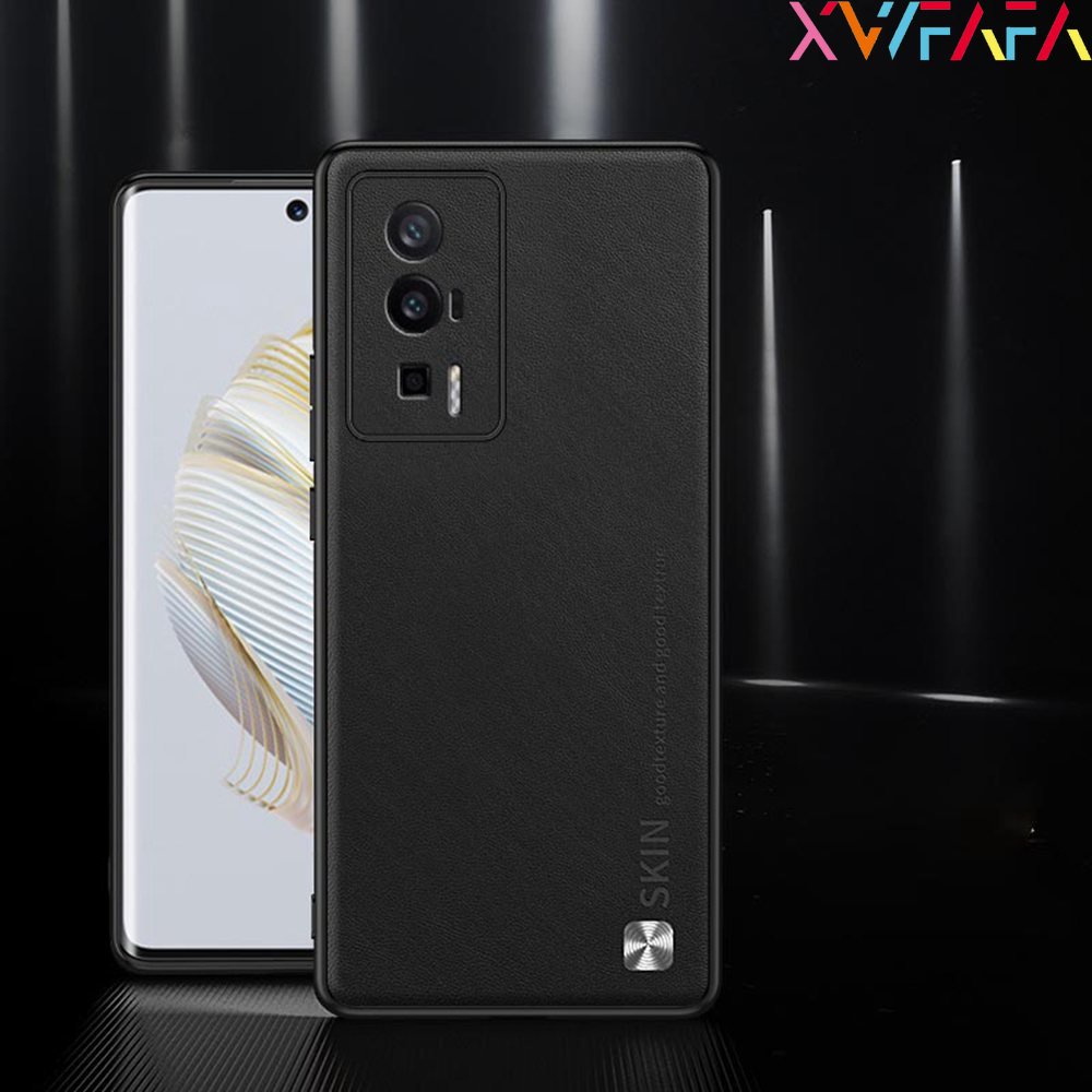 Ốp Điện Thoại Da Thời Trang Cho Redmi K60 K60E K60PRO K50 K50PRO K40 K40PRO K30 K30PRO