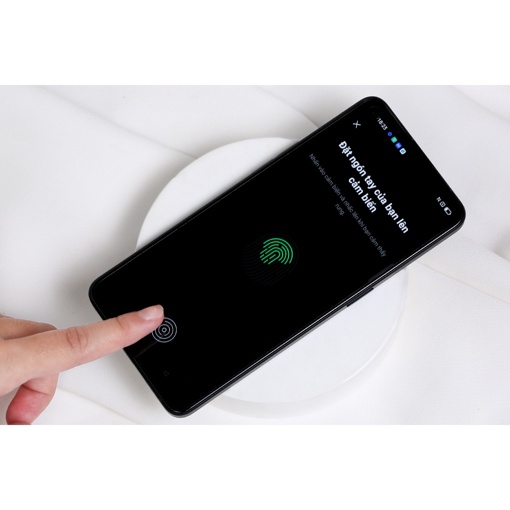 Điện thoại OPPO Reno6 nguyên seal hàng chính hãng RAM 8GB bộ nhớ 128GB, bảo hành 12 tháng | BigBuy360 - bigbuy360.vn