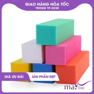 Dũa mịn móng cam 0777