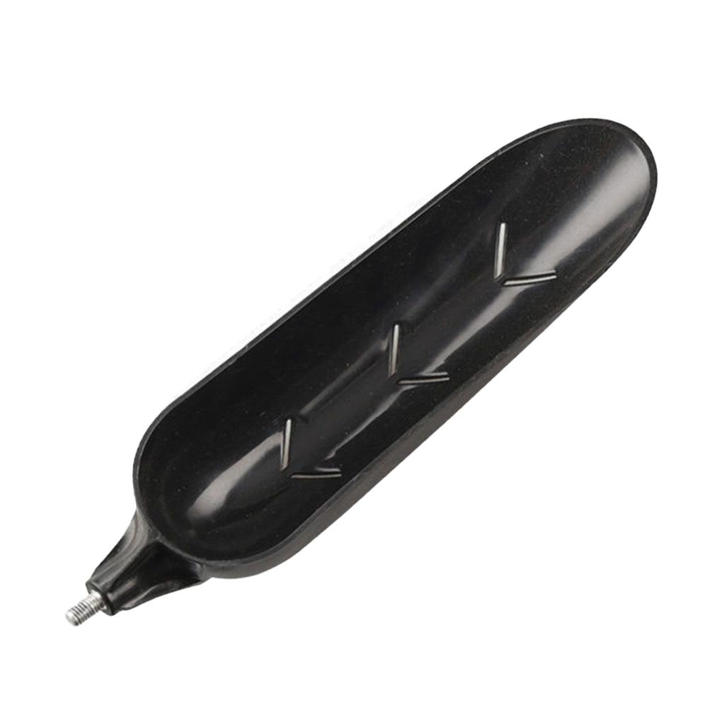 Muỗng PU Kết Nối Linh Hoạt Kích Thước 8mm Dùng Trong Câu Cá