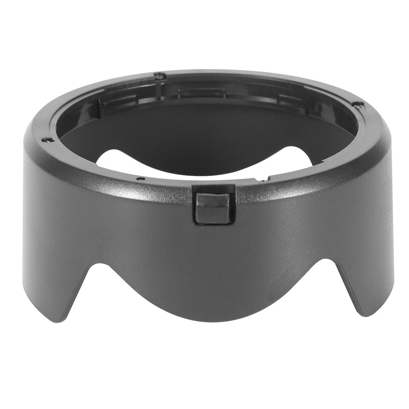 Loa Che Nắng EW-73D Cho Máy Ảnh Canon EF-S 18-135mm f / 3.5-5.6 IS