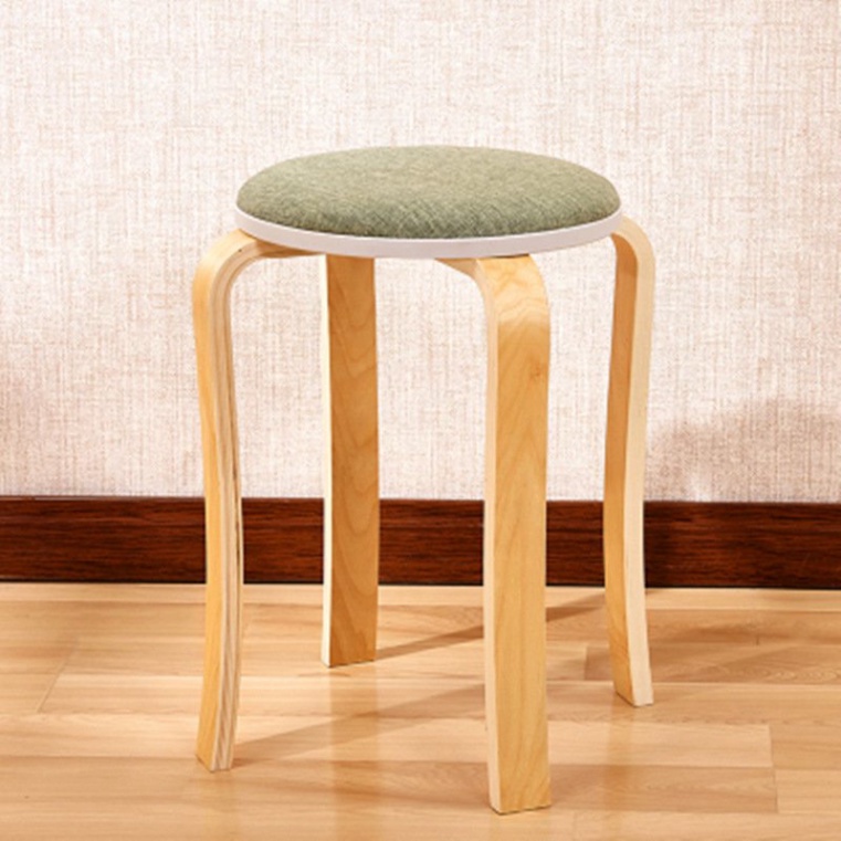 Ghế bàn ăn, ghế bàn trang điểm, bàn làm việc - GN61