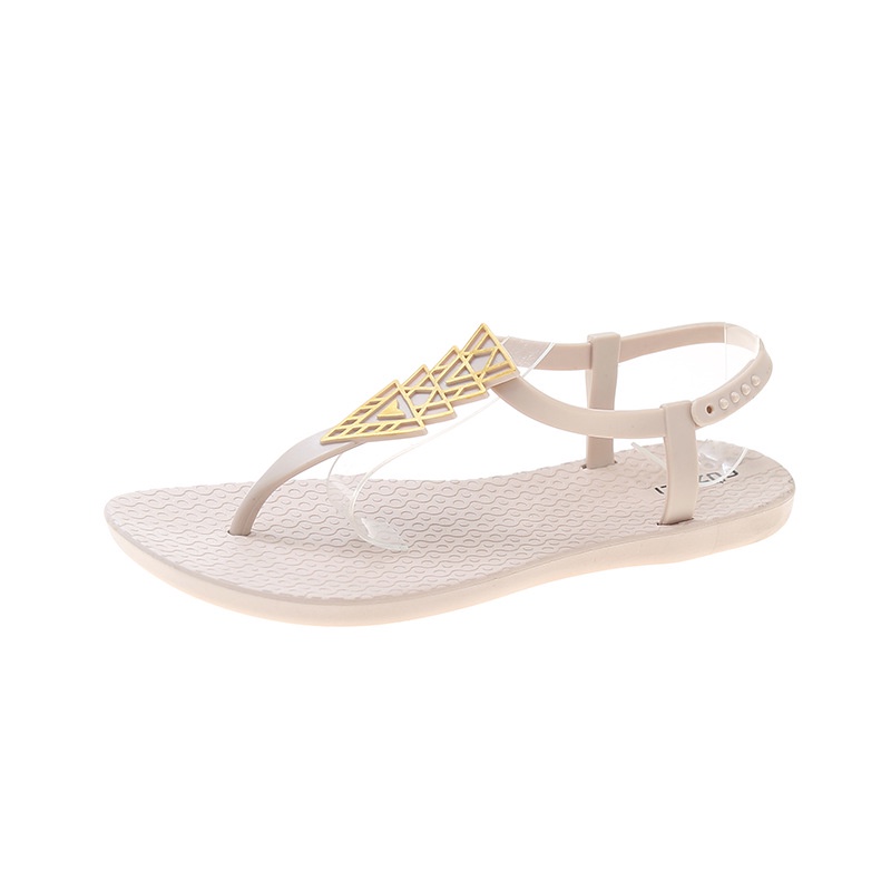 Hotmarzz Dép sandal thời trang cho nữ HM496