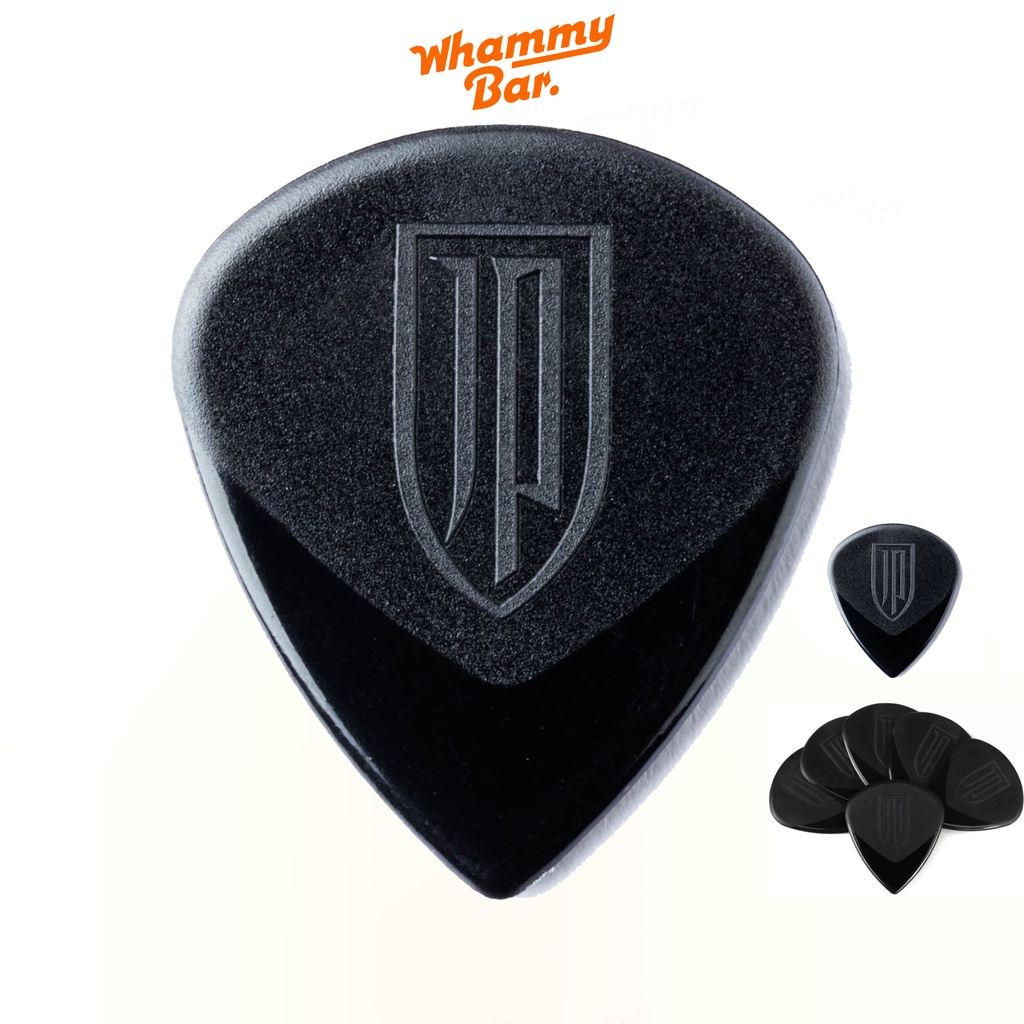 Phím đàn John Petrucci Jazz III Dunlop Guitar Pick 1.5mm