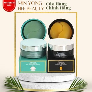 Mask jmsolution [Hết thâm quầng mắt -Hàng Auth] Mặt nạ mắt jmsolution