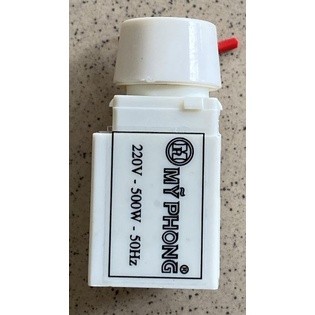 Hộp số Quạt Trần Mỹ Phong