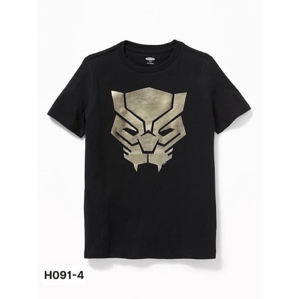 Áo phông bé trai Oldnavy xuất size đại