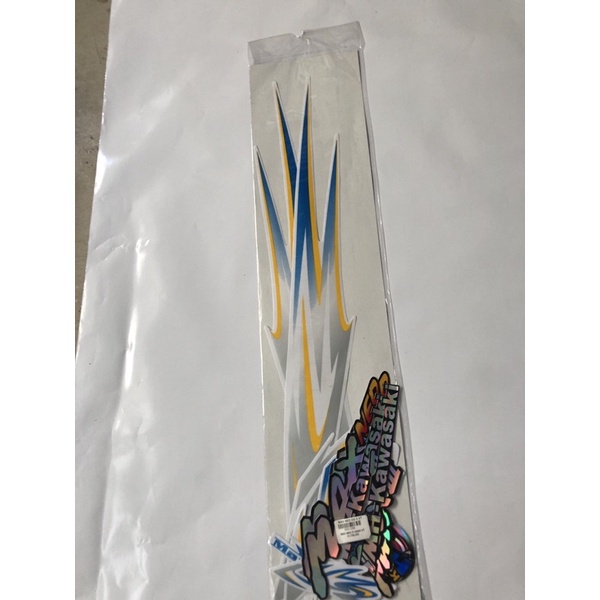 Tem Max Neo Xanh Trắng VT
