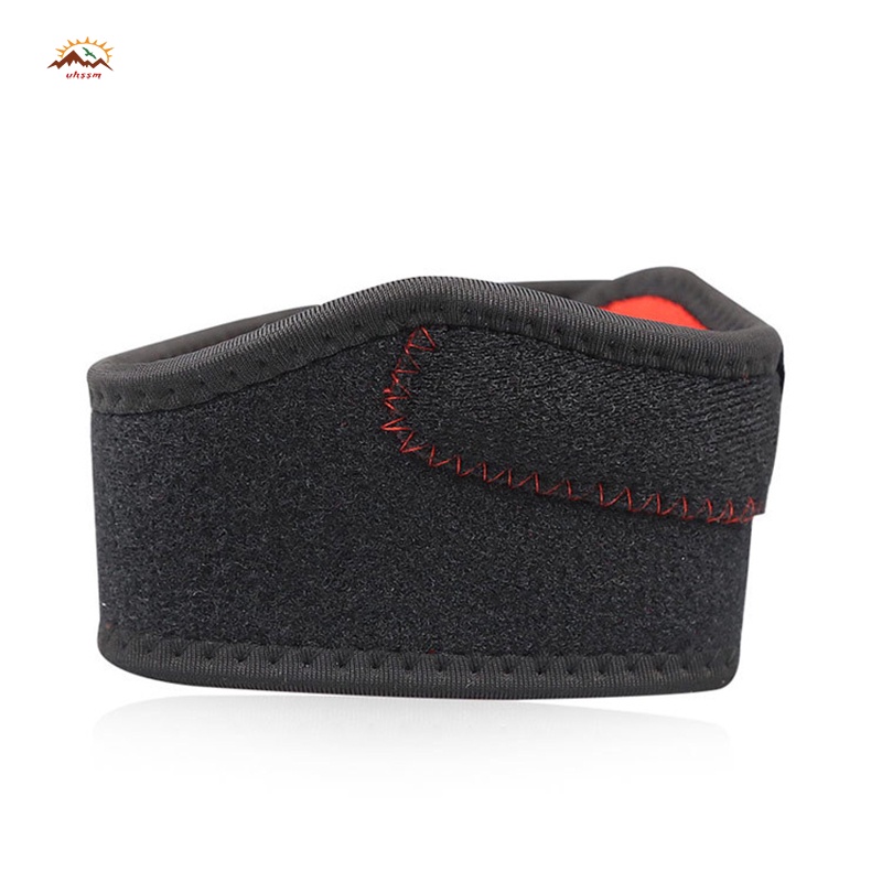 Đai Quấn Bảo Vệ Đầu Gối Giảm Đau Điều Chỉnh Được Cho Hoạt Động Thể Thao Leo Núi / Đạp Xe / Leo Núi