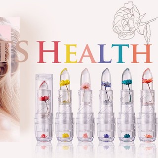 Son Thạch Ướp Hoa Dưỡng Ẩm Môi