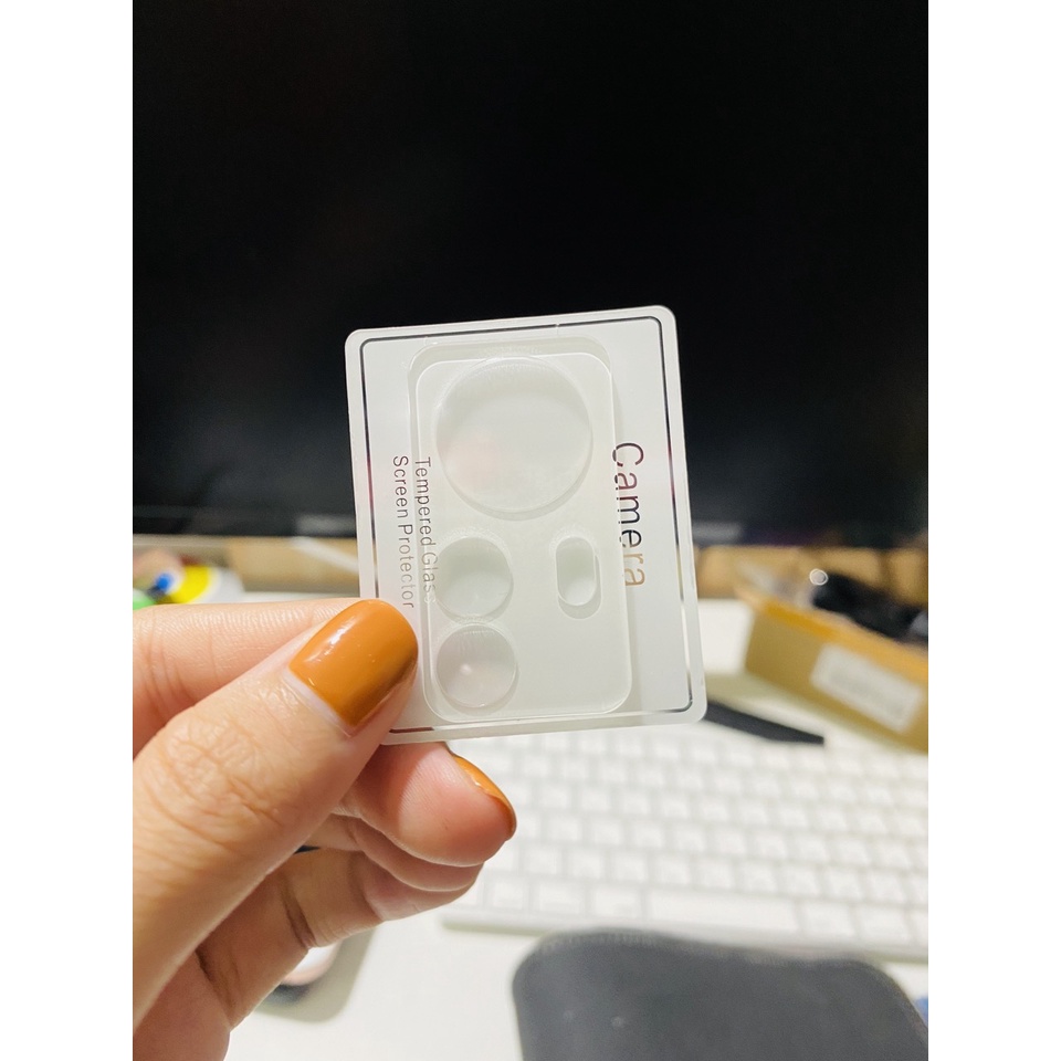 Kính cường lực Camera - Dán camera GT Neo 3 Neo 6 Xiaomi 13 Xiaomi 13 Pro XIAOMI 12 K50 Ultra K50 K40S Xiaomi K60
